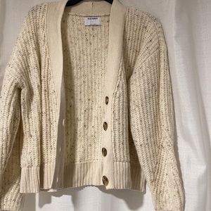 Old Navy cardiagn